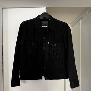 Levi’s jean jacket